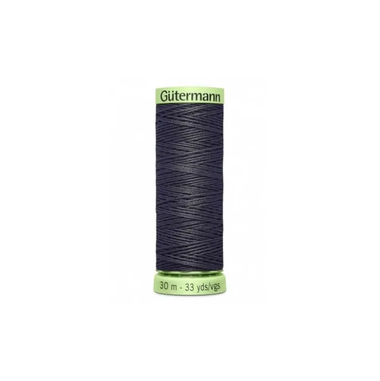 Fil Super résistant Gutermann 30 m - N°36