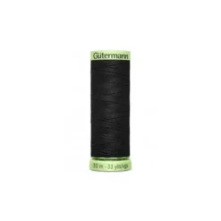 Fil Super résistant Gutermann 30 m - N°000