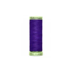 Fil Super résistant Gutermann 30 m - N°810