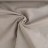 Flanelle de coton Beige foncé - Okeo tex