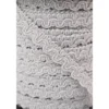 Galon Lezarde Wave mate 11mm coloris Gris