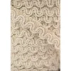 Galon Lezarde Wave mate 11mm coloris Lin