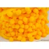 Galon PETITS POMPONS coloris Jaune