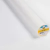 G785 Entoilage thermocollant tissé fin blanc - Vlieseline