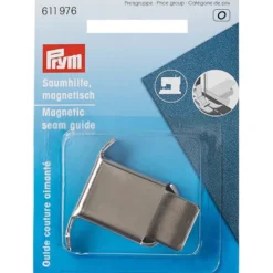 Guide magnetique pour machine à coudre - Prym
