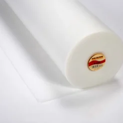 H630 blanc - Entoilage molleton thermocollant - Vlieseline