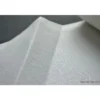 Indeformable thermocollant 100% coton blanc 90cm