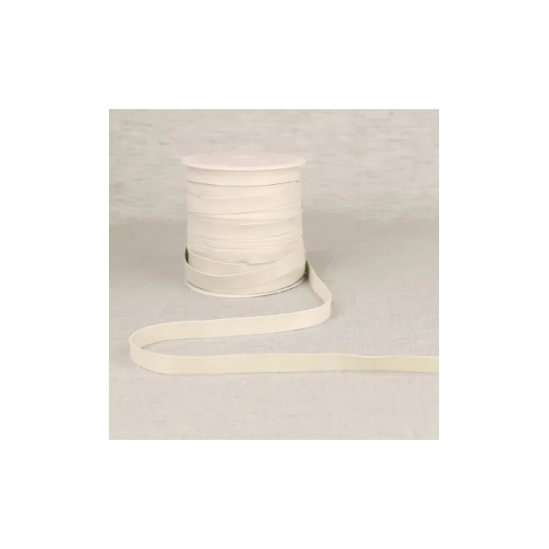 Laminette - Lastin blanc cassé