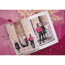 Les cahiers Artesane Volume 3 - L'Envolée Belle