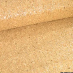 Liège Argent et naturel gros grains