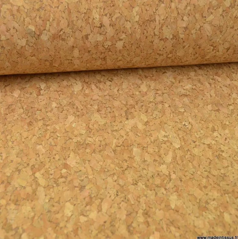 Liège naturel gros grains