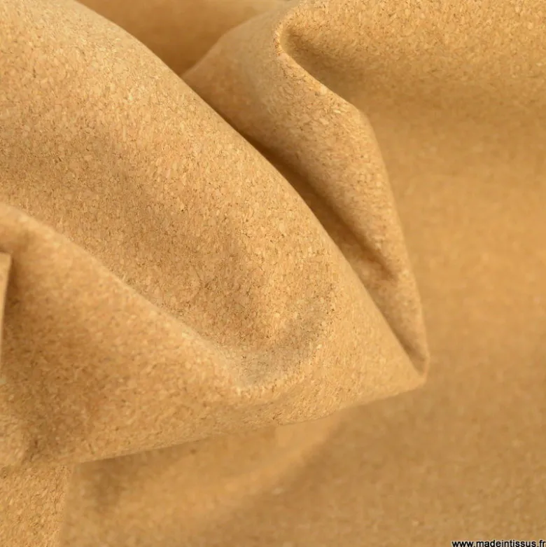 Liège naturel petits grains