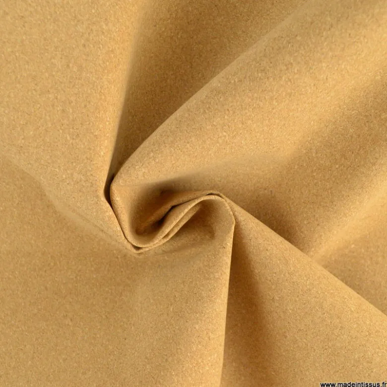 Liège naturel petits grains