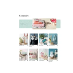 Livre Accessoires au Féminin - Elsa Giraud-Virissel