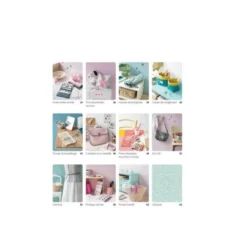 Livre Accessoires au Féminin - Elsa Giraud-Virissel