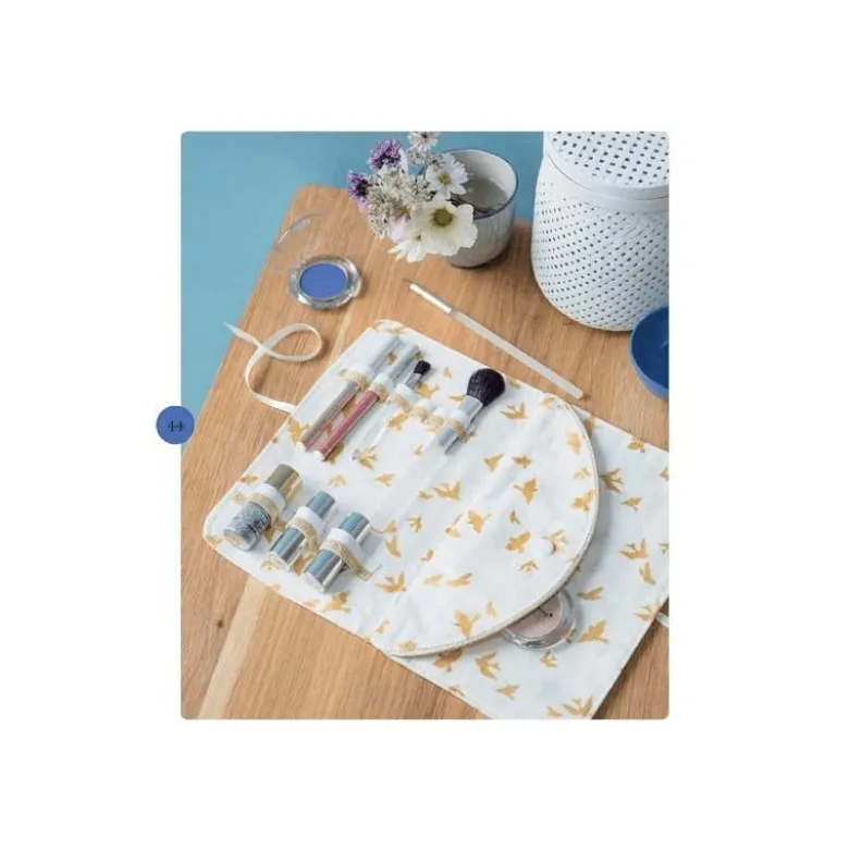 Livre Accessoires au Féminin - Elsa Giraud-Virissel