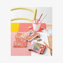 Livre Accessoires au Féminin - Elsa Giraud-Virissel