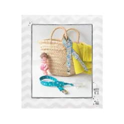 Livre Cadeau de naissance à coudre - Coralie Bijasson