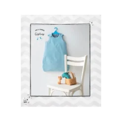 Livre Cadeau de naissance à coudre - Coralie Bijasson