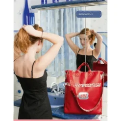 Livre cartables et sacs à dos - créapassions