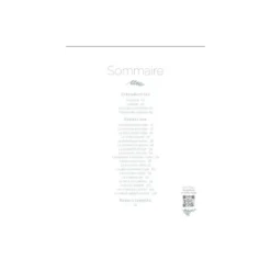 Livre Couture pour Garçons - du 6 mois au 8 ans