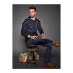 Livre Couture Trendy pour Hommes