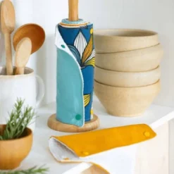 Livre Couture zéro déchet dans ma cuisine