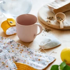 Livre Couture zéro déchet dans ma cuisine