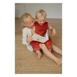 Livre Créations couture pour les tout-petits : Les essentiels en 20 projets