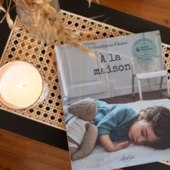 Livre de couture bébé