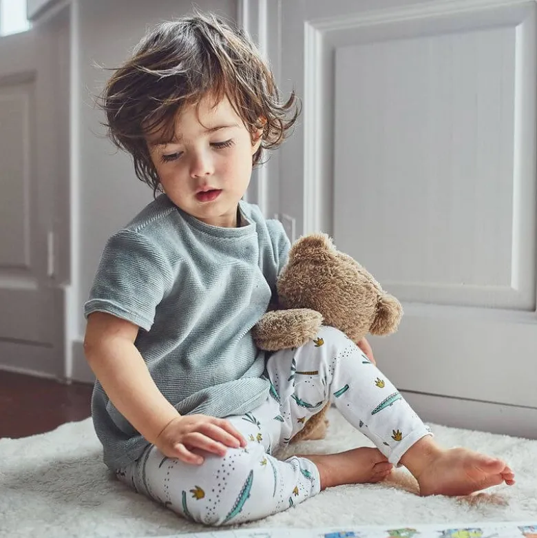 Livre de couture bébé "à la maison" - Ikatee