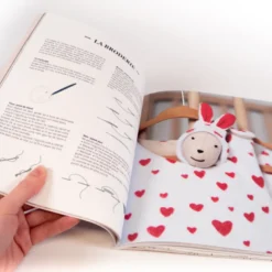 Livre de couture