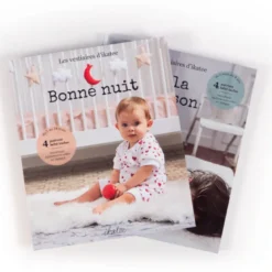 Livre de couture