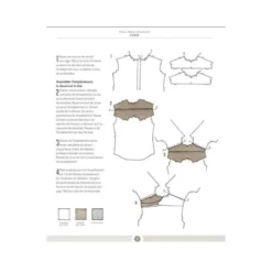 Livre de couture