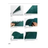Livre de couture "Stretch et Sweat" - 12 modèles incontournables