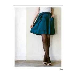 Livre de couture 