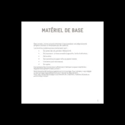 Livre Déguisements pour enfants & accessoires originaux