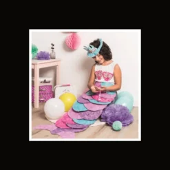 Livre Déguisements pour enfants & accessoires originaux