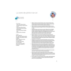 Livre Intemporels de Martine -Astrid Le Provost