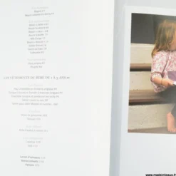 Livre Intemporels pour bébés - Astrid Le Provost