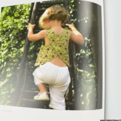 Livre Intemporels pour bébés - Astrid Le Provost