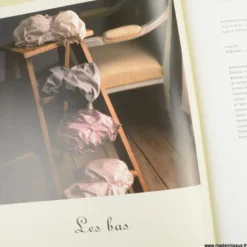 Livre Intemporels pour bébés - Astrid Le Provost