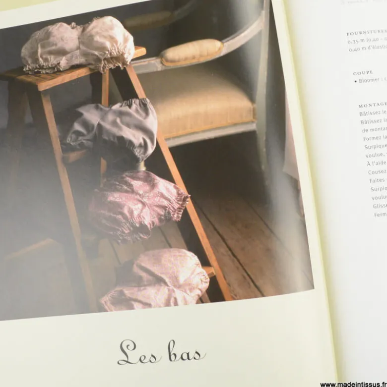Livre Intemporels pour bébés - Astrid Le Provost