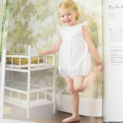 Livre Intemporels pour bébés - Astrid Le Provost