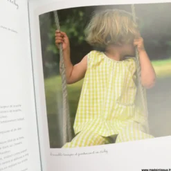 Livre Intemporels pour bébés - Astrid Le Provost