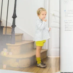 Livre Intemporels pour bébés - Astrid Le Provost