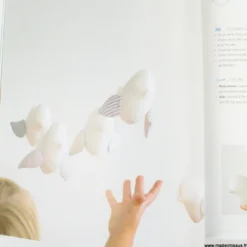 Livre Intemporels pour bébés - Astrid Le Provost