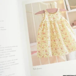 Livre Intemporels pour bébés - Astrid Le Provost