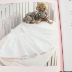 Livre Intemporels pour bébés - Astrid Le Provost