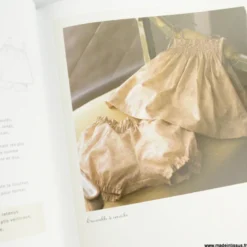 Livre Intemporels pour bébés - Astrid Le Provost